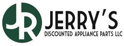 Jerrys Metro Detroit Appliance Parts