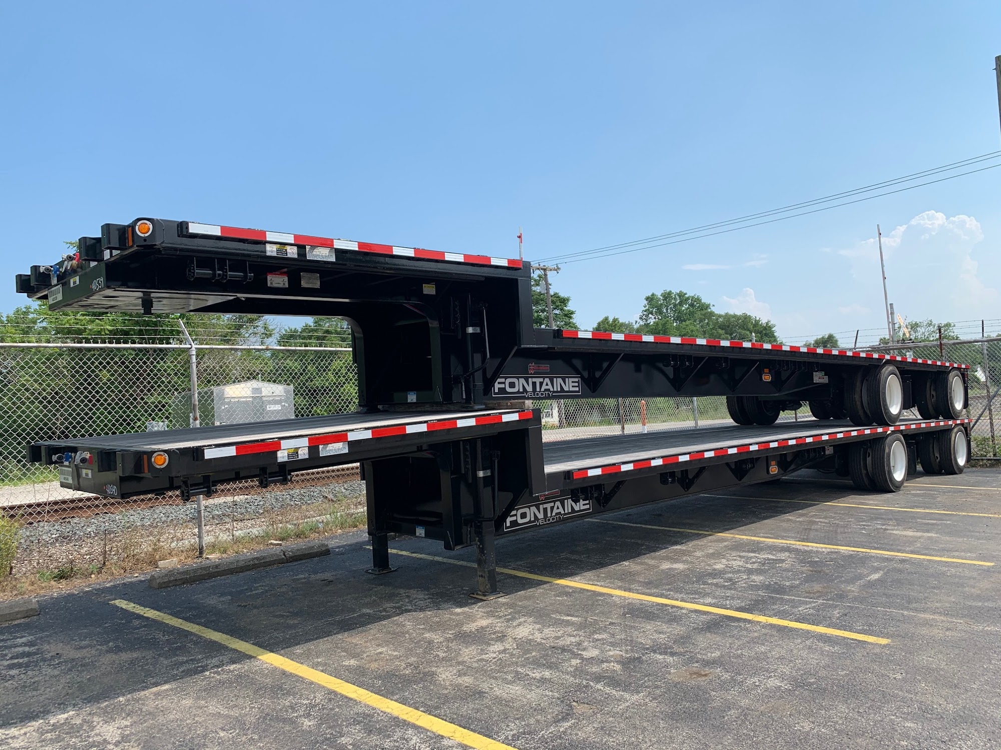 Tri-County Transport