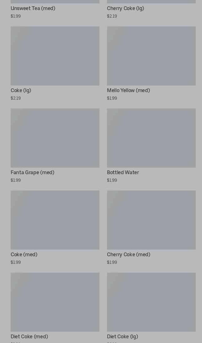 Photo credit: Posmates