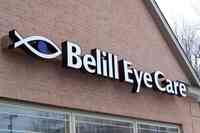 Belill Eye Care, PLC
