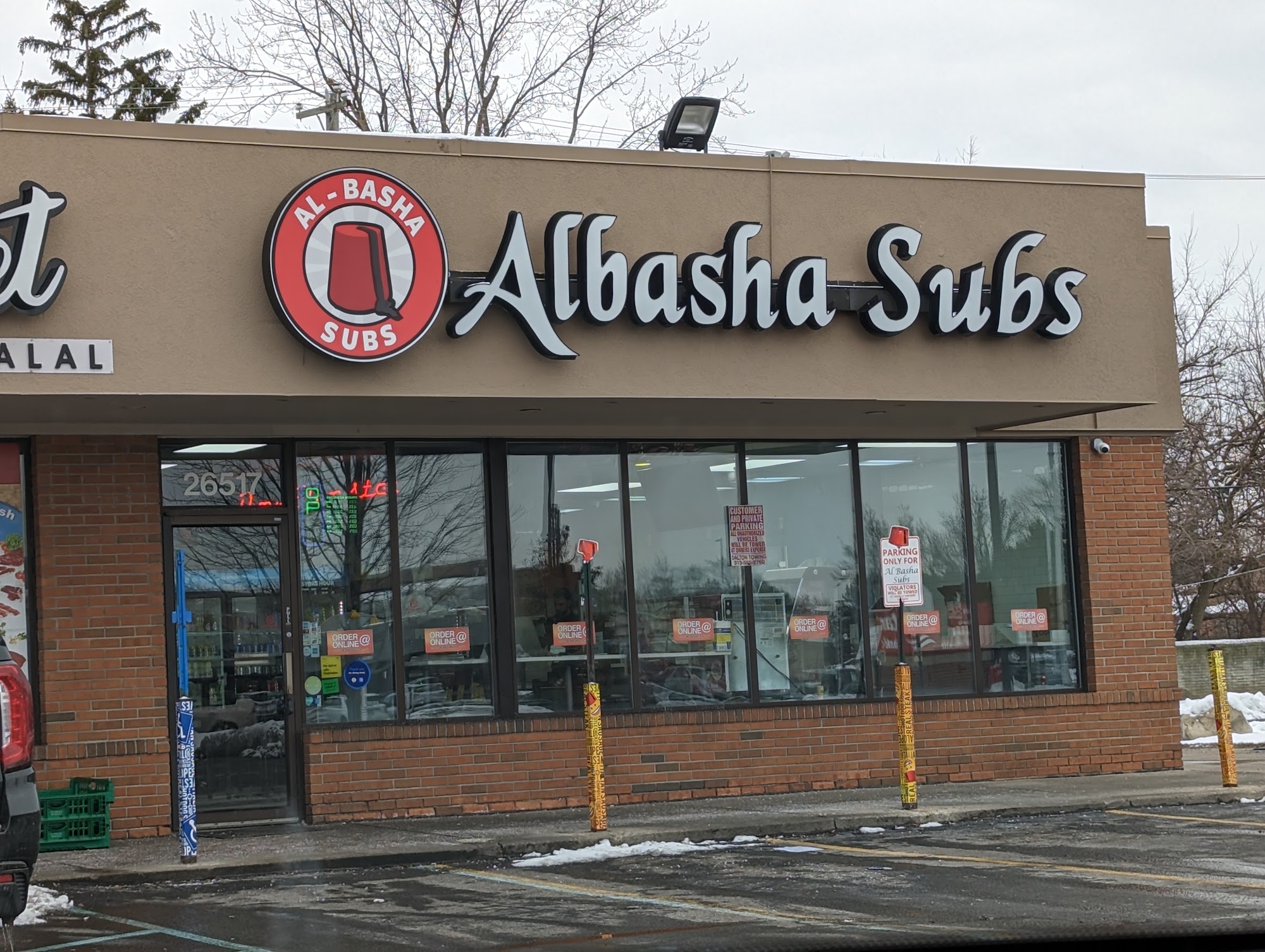 Albasha Subs