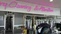 Dynamic Dry Cleaners center & alterations