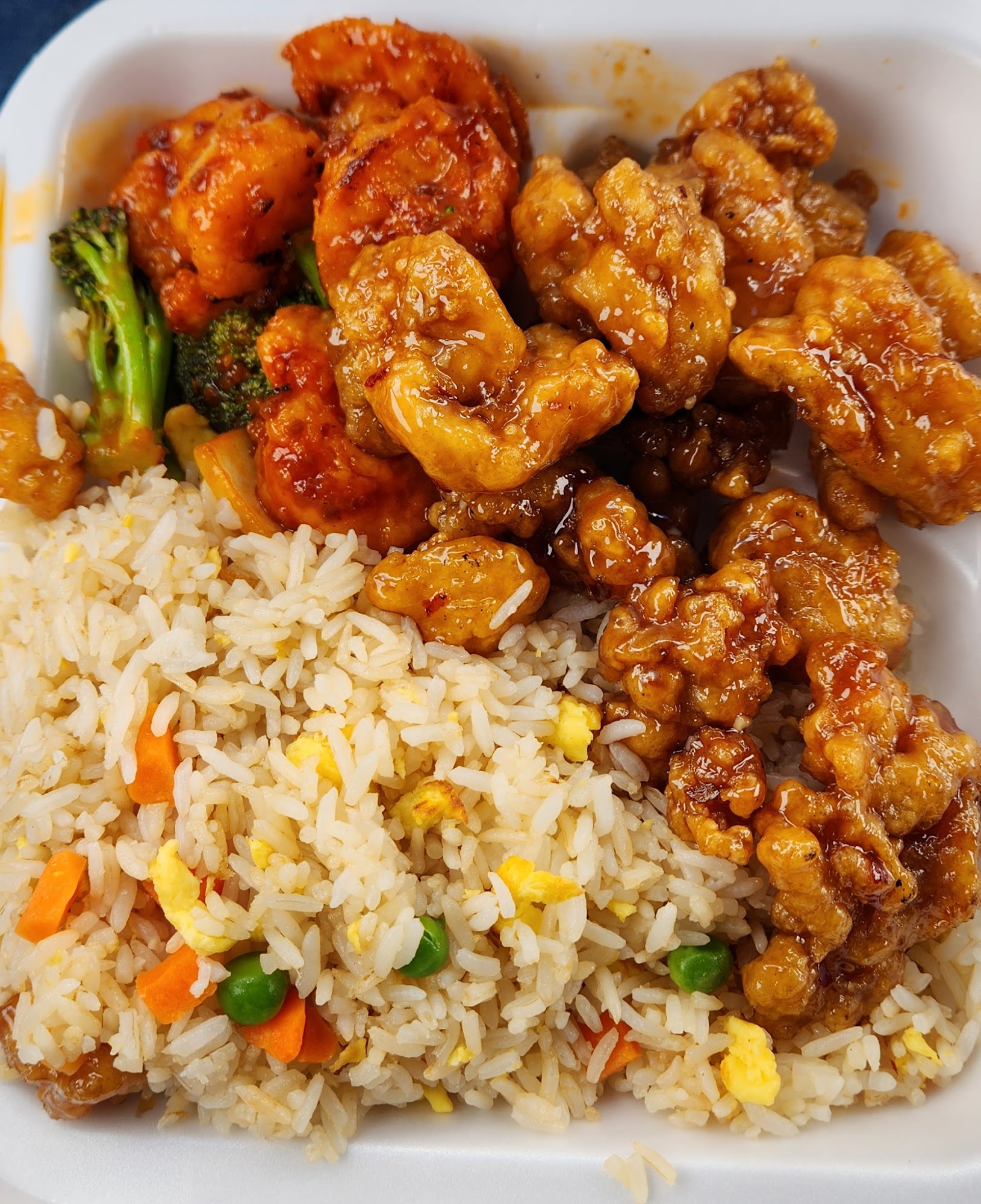 Panda Express