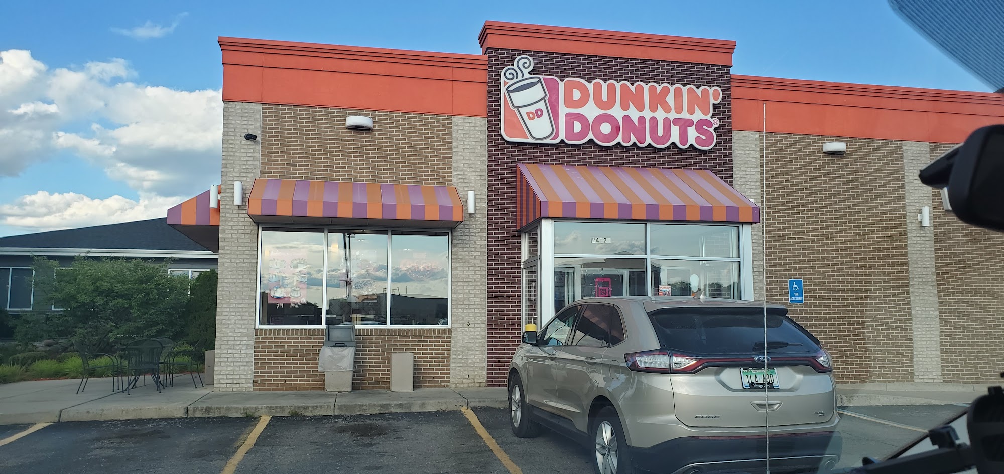 Dunkin'