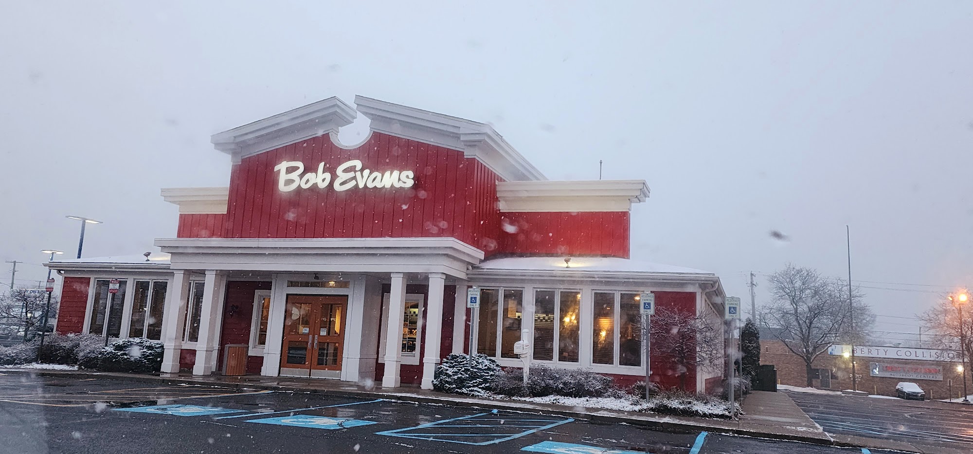 Bob Evans