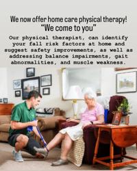 Thrive Physical Therapy & Massage