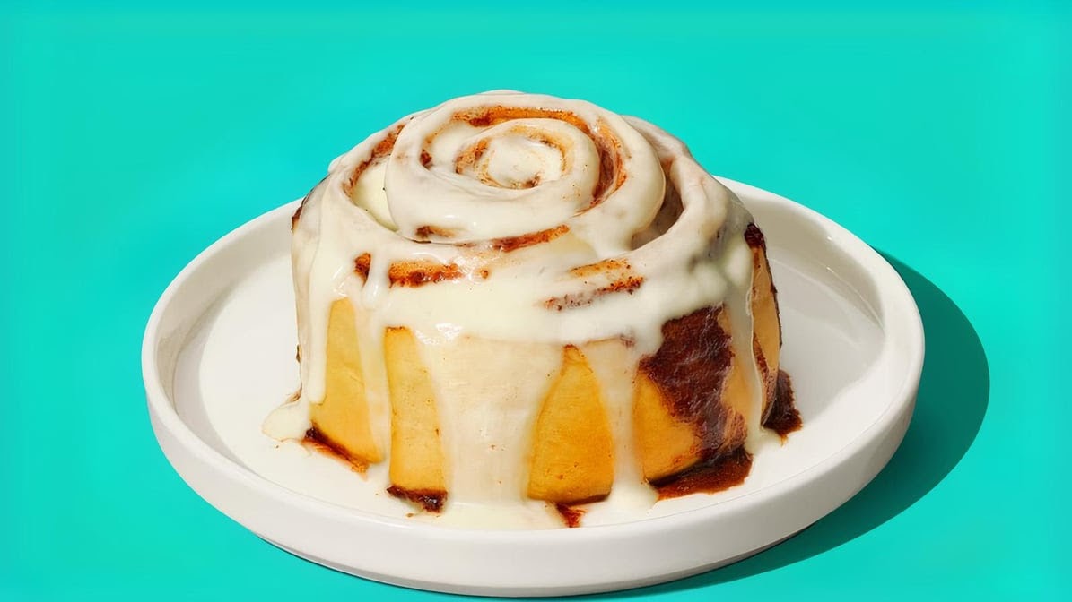 Cinnabon