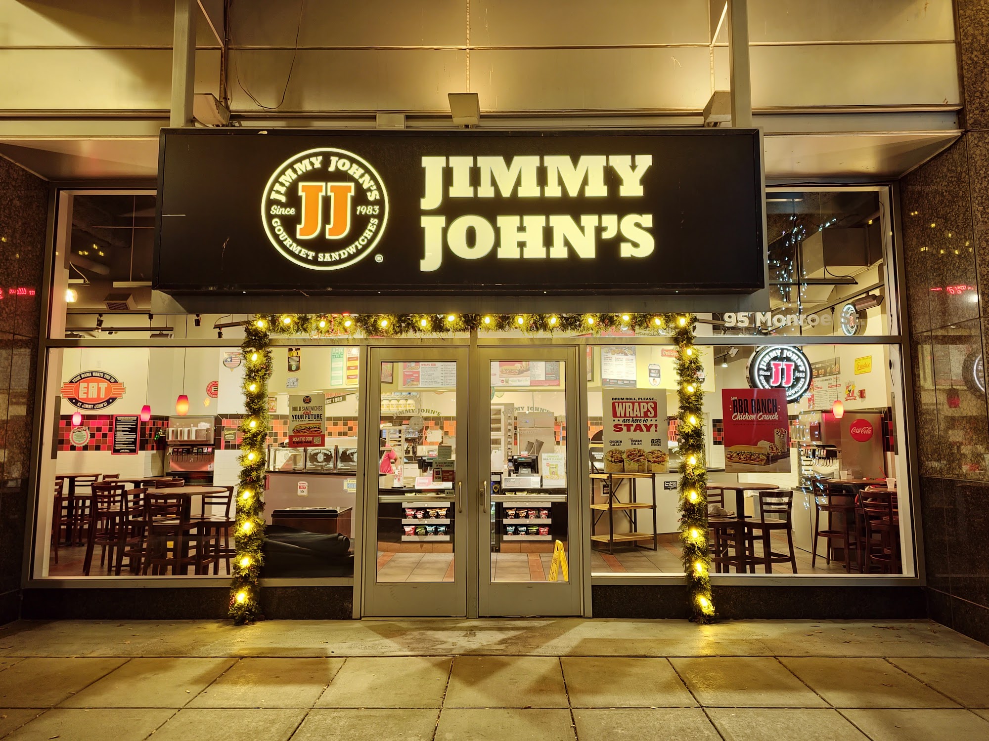 Jimmy John's