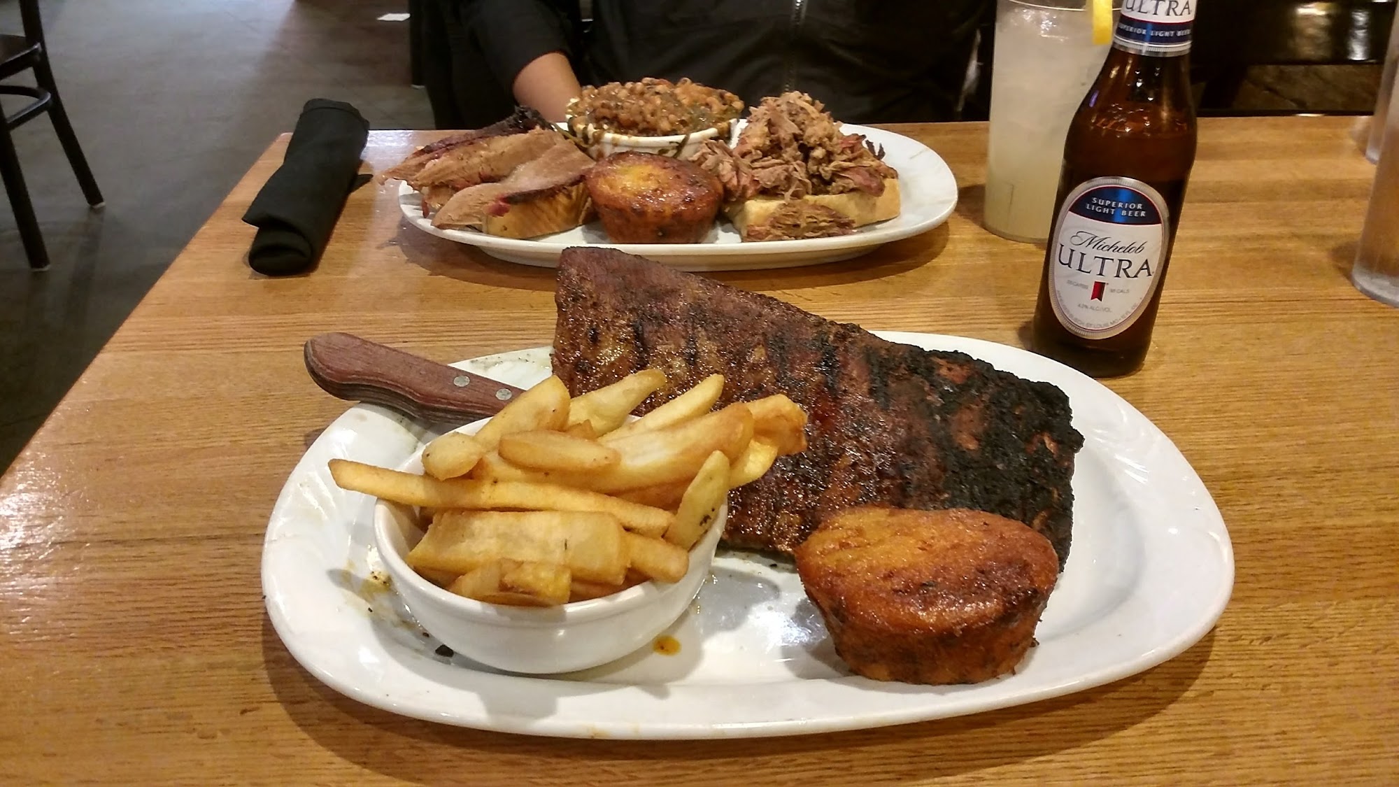 Redsmoke Barbeque