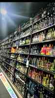 Basil's Bottle Shop