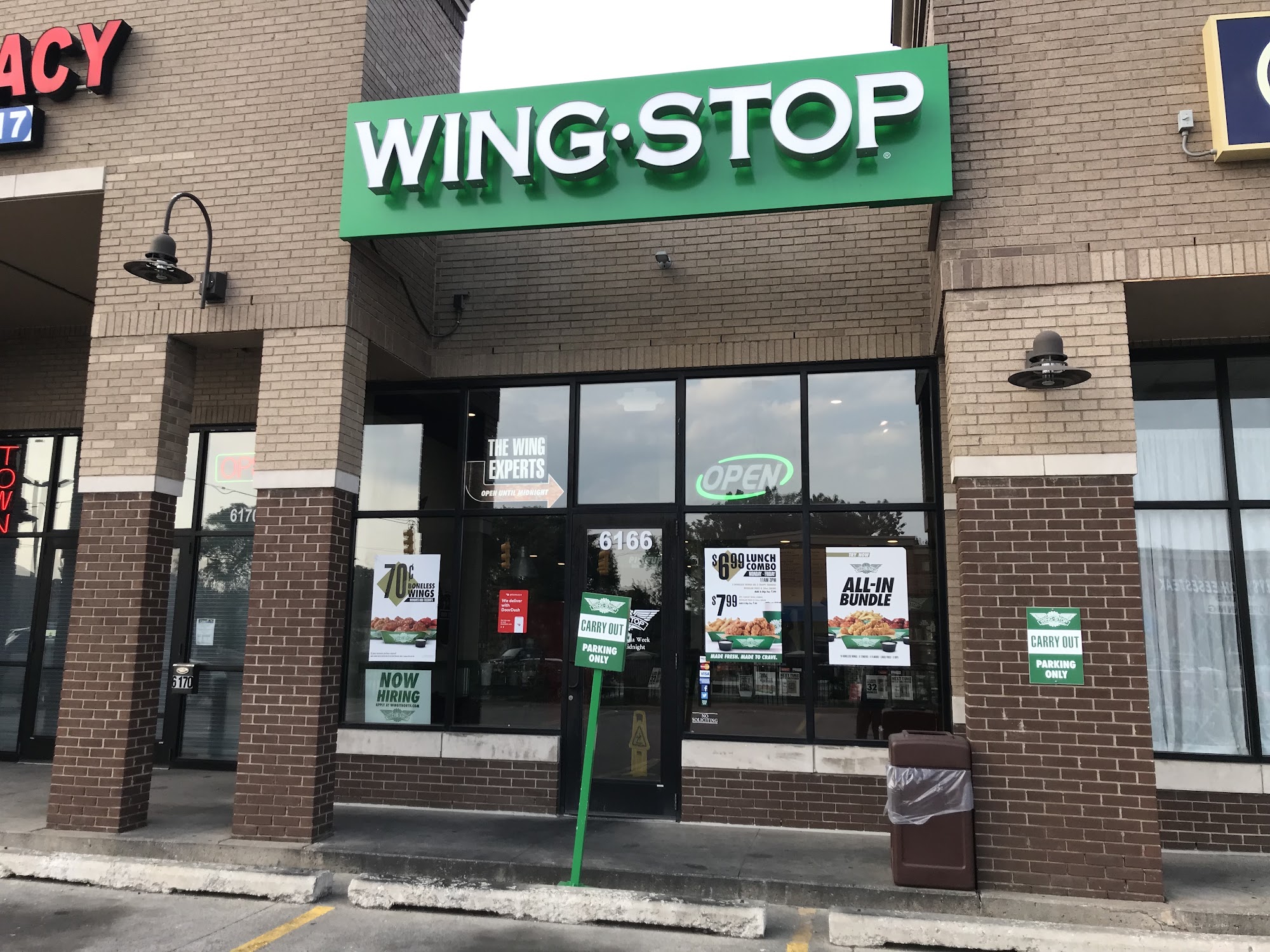 Wingstop