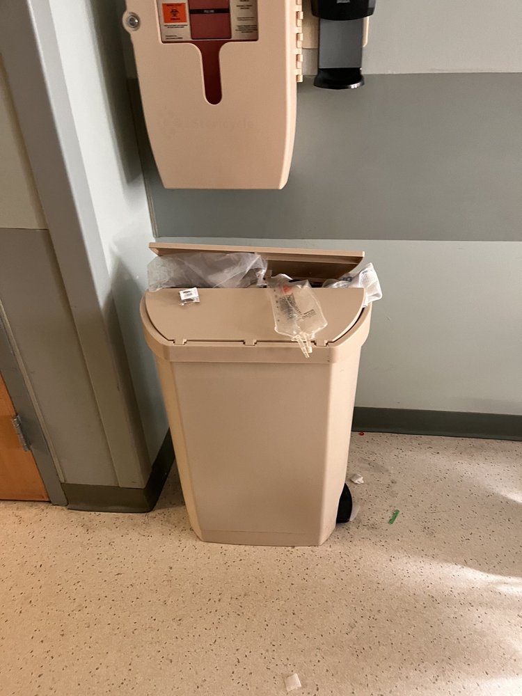 DMC SINAI GRACE HOSPITAL Detroit MI Hours Directions Reviews