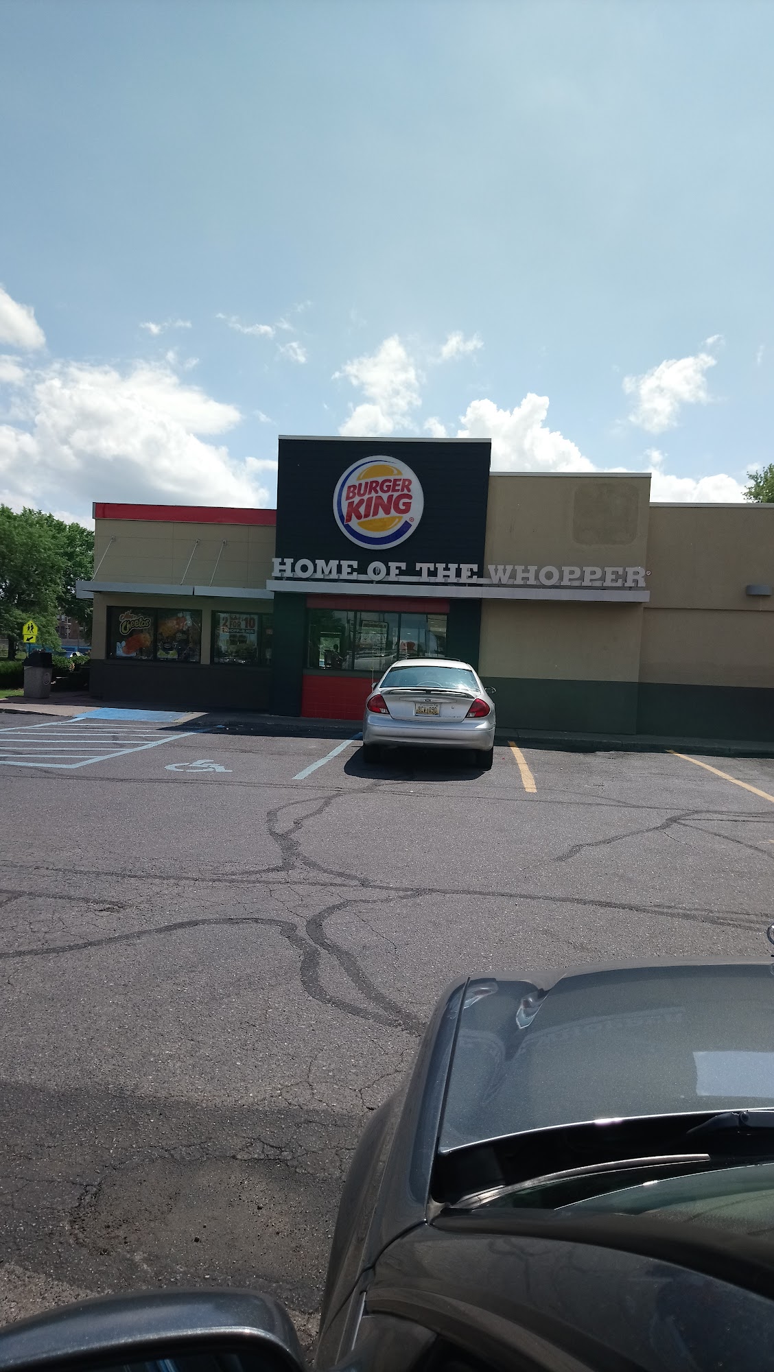 Burger King