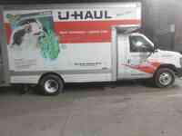 U-Haul Neighborhood Dealer