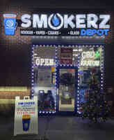 Smokerz Depot downtown