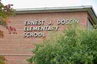 Ernest J. Dossin Elementary-Middle School