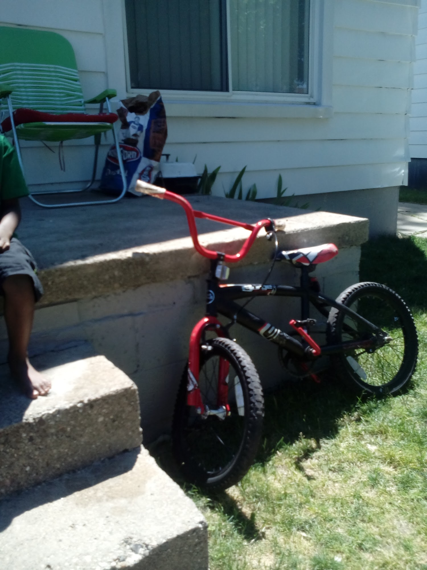 Bricks Diversified Services, Inc.