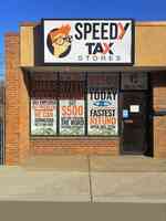 Speedy Tax Stores