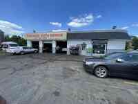 chicago tire and auto service