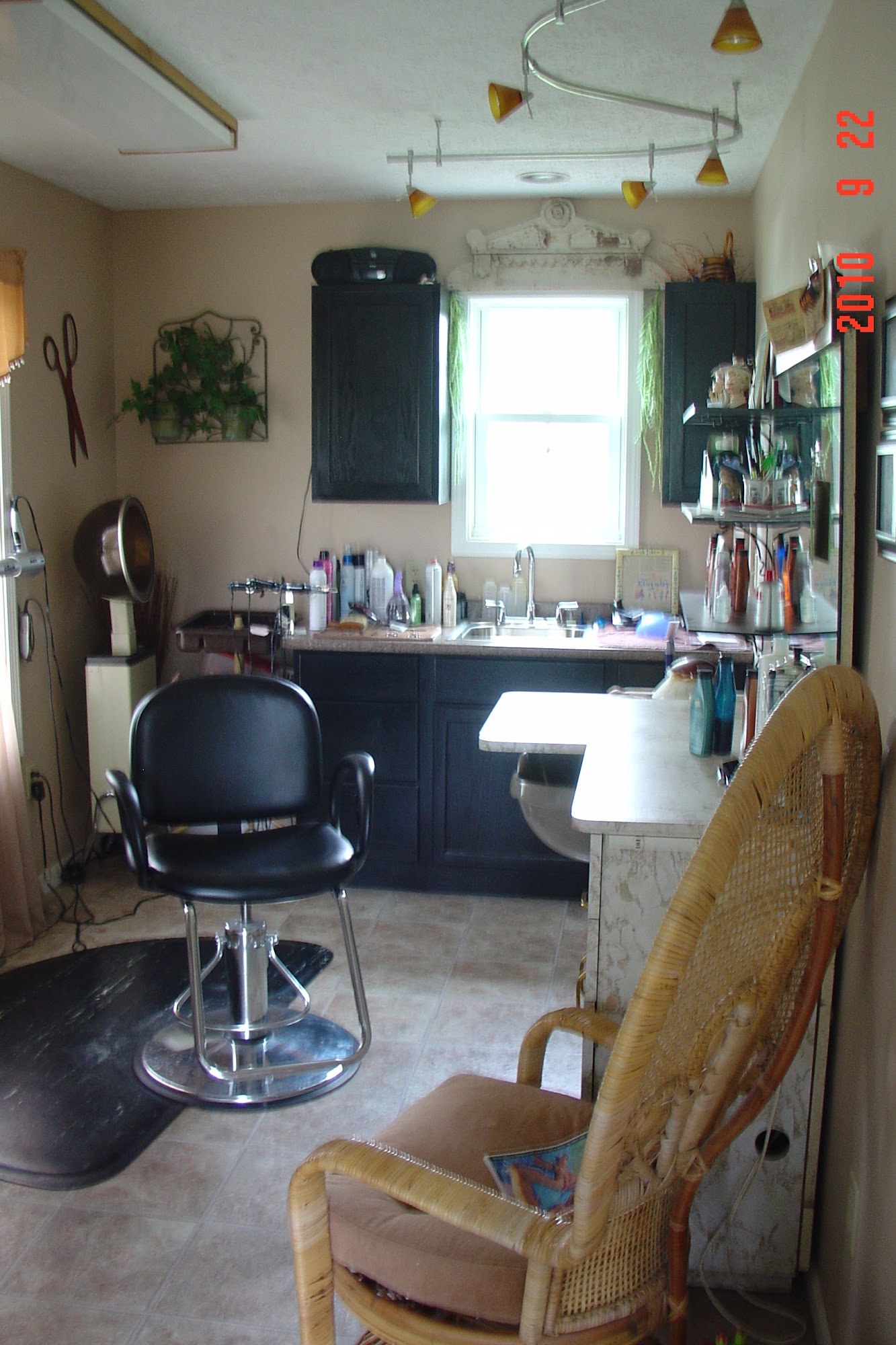 Kims Hair Chair 6330 W Cutler Rd, Dewitt Michigan 48820