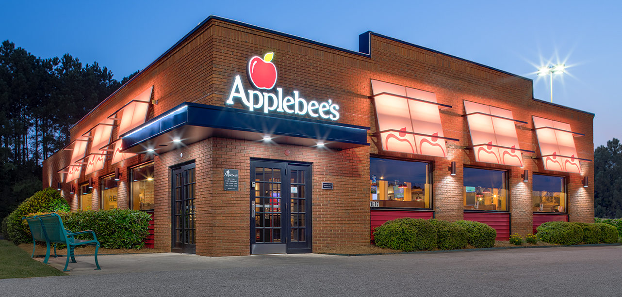 Applebee's Grill + Bar