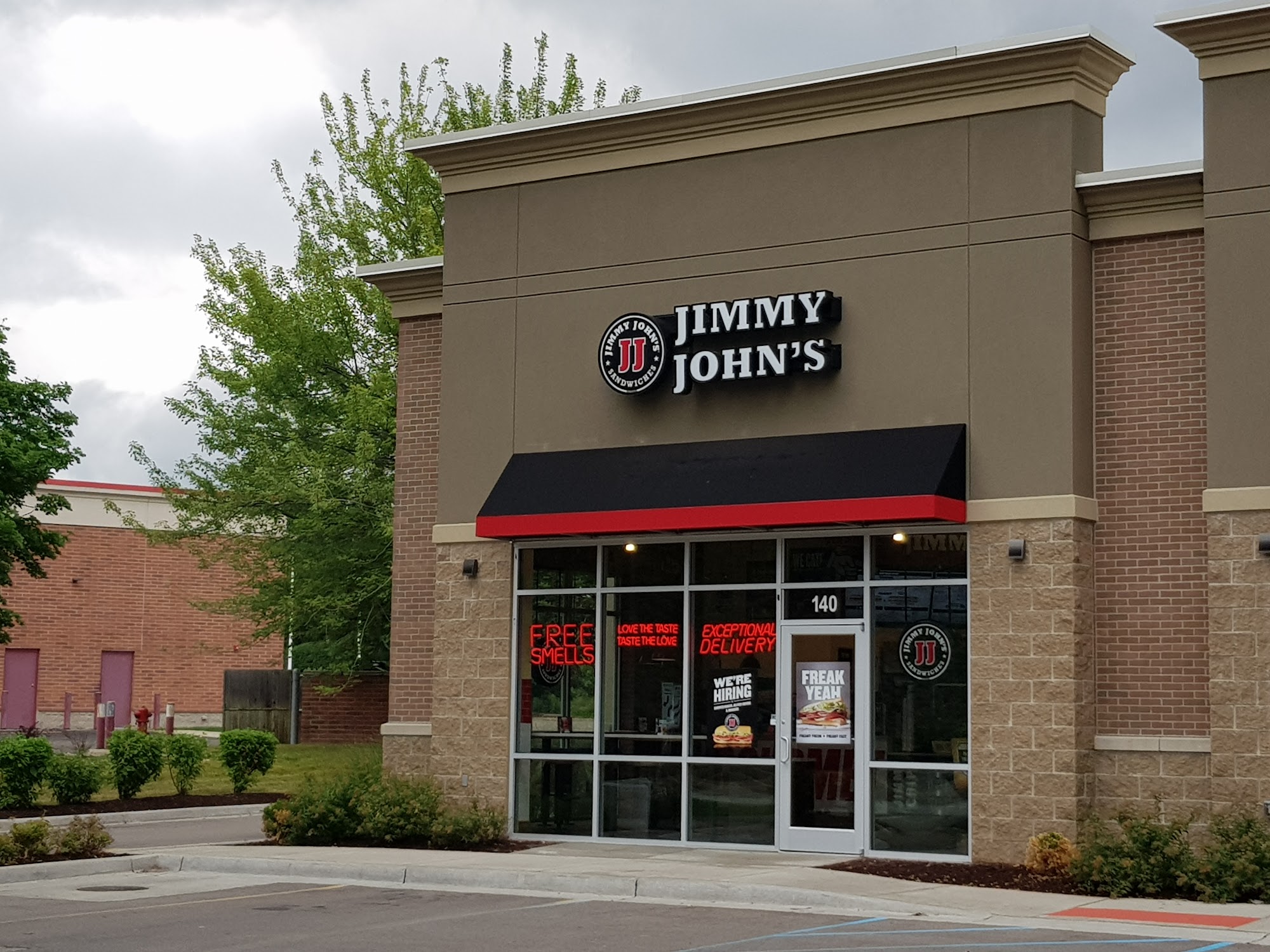 Jimmy John's