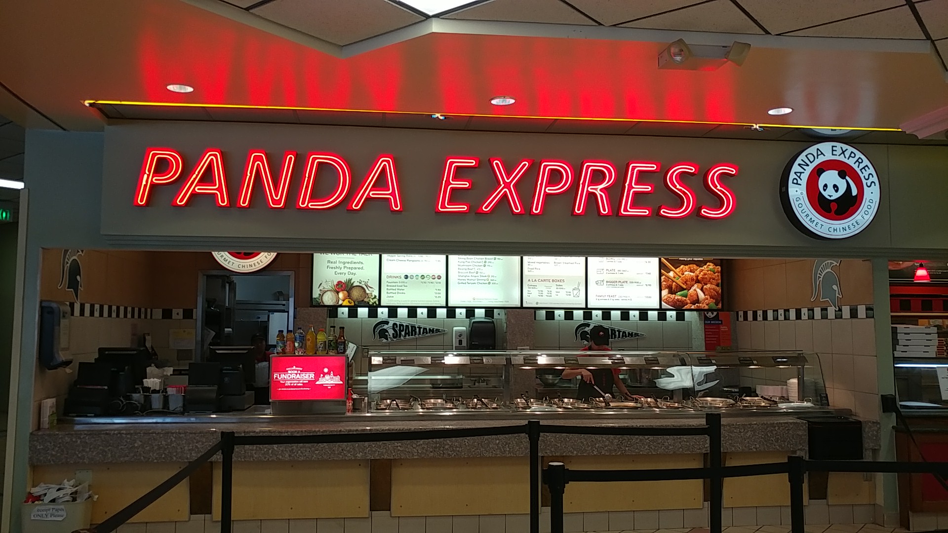 Panda Express