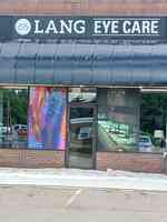 Paul Lang Eye Care