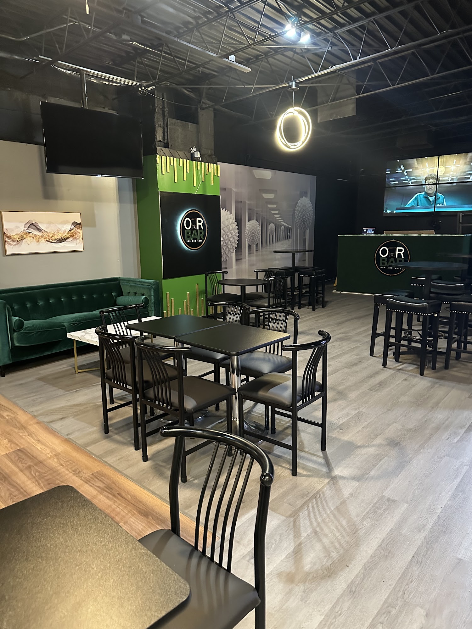 Our Bar and Grill 21530 Gratiot Ave, Eastpointe, MI 48021