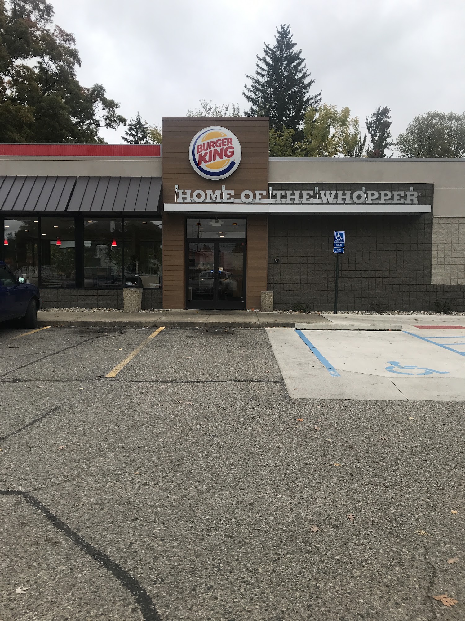 Burger King