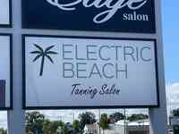 Electric Beach Tanning & Skincare