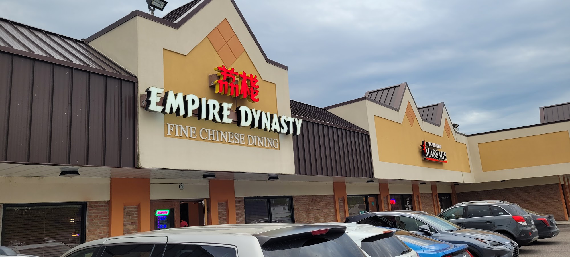 Empire Dynasty