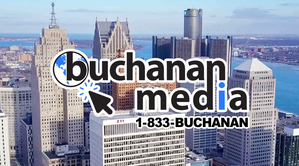 Buchanan Media