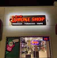 A To Z Smoke Shop
