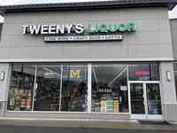 Tweeny's Liquor & Wine Shoppe