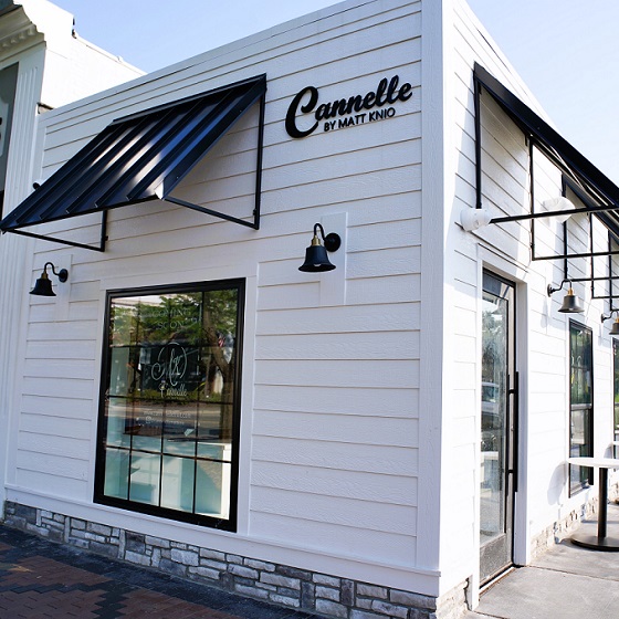 Cannelle Farmington