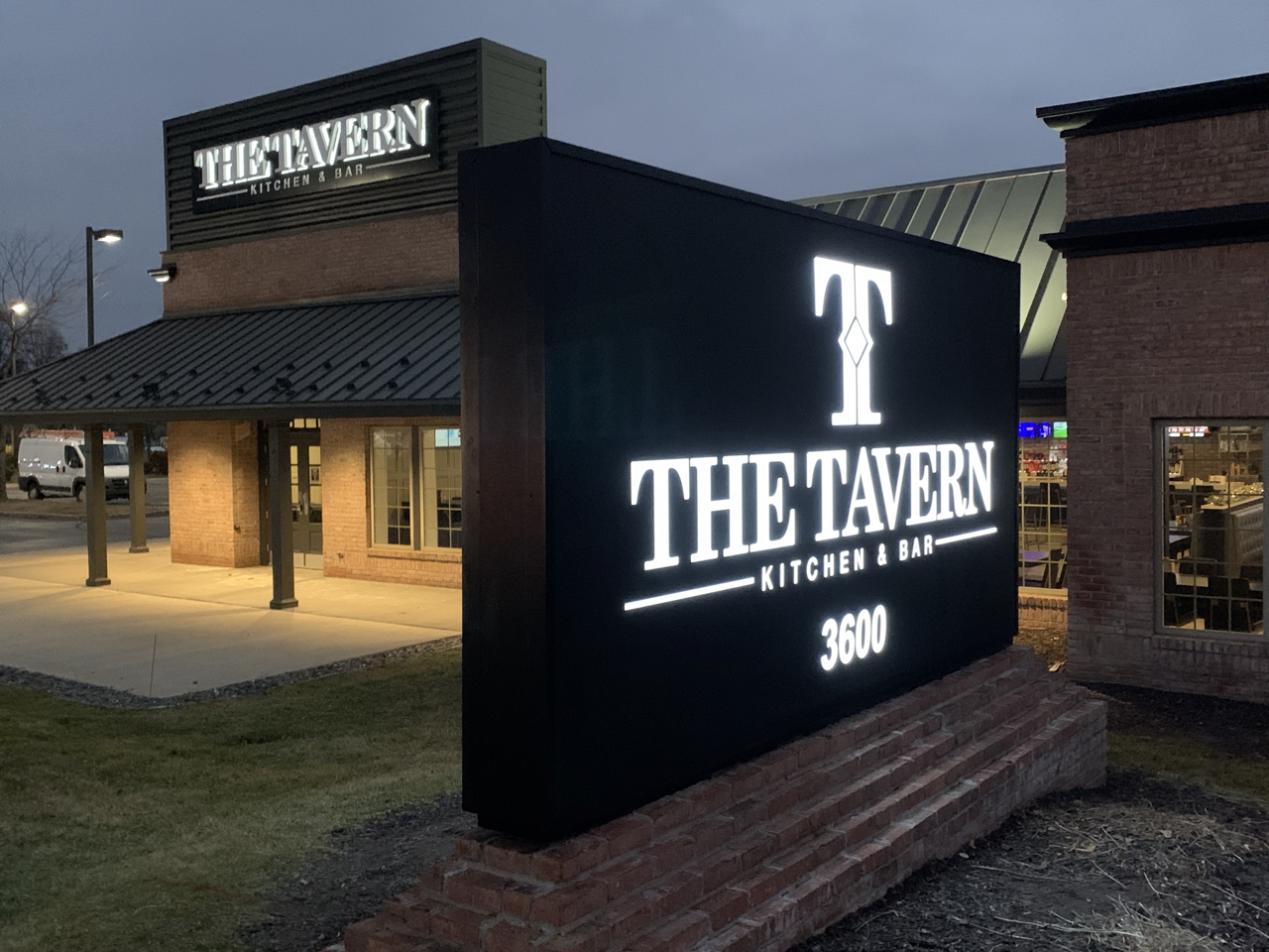 The Tavern Kitchen & Bar