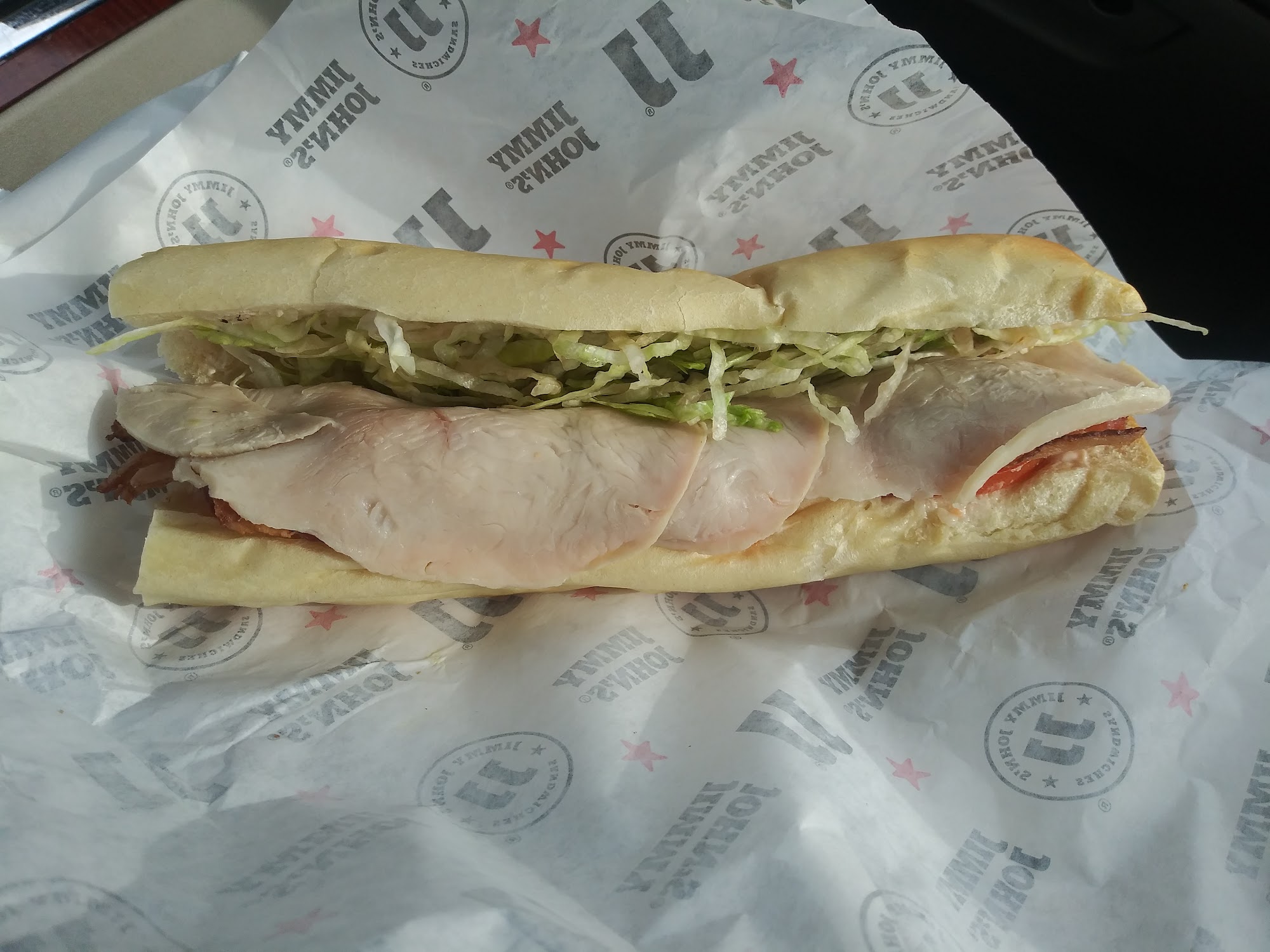 Jimmy John's