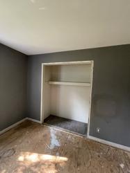 Top shelf construction and remodeling