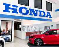 Pure Honda Service