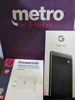 Metro by T-Mobile
