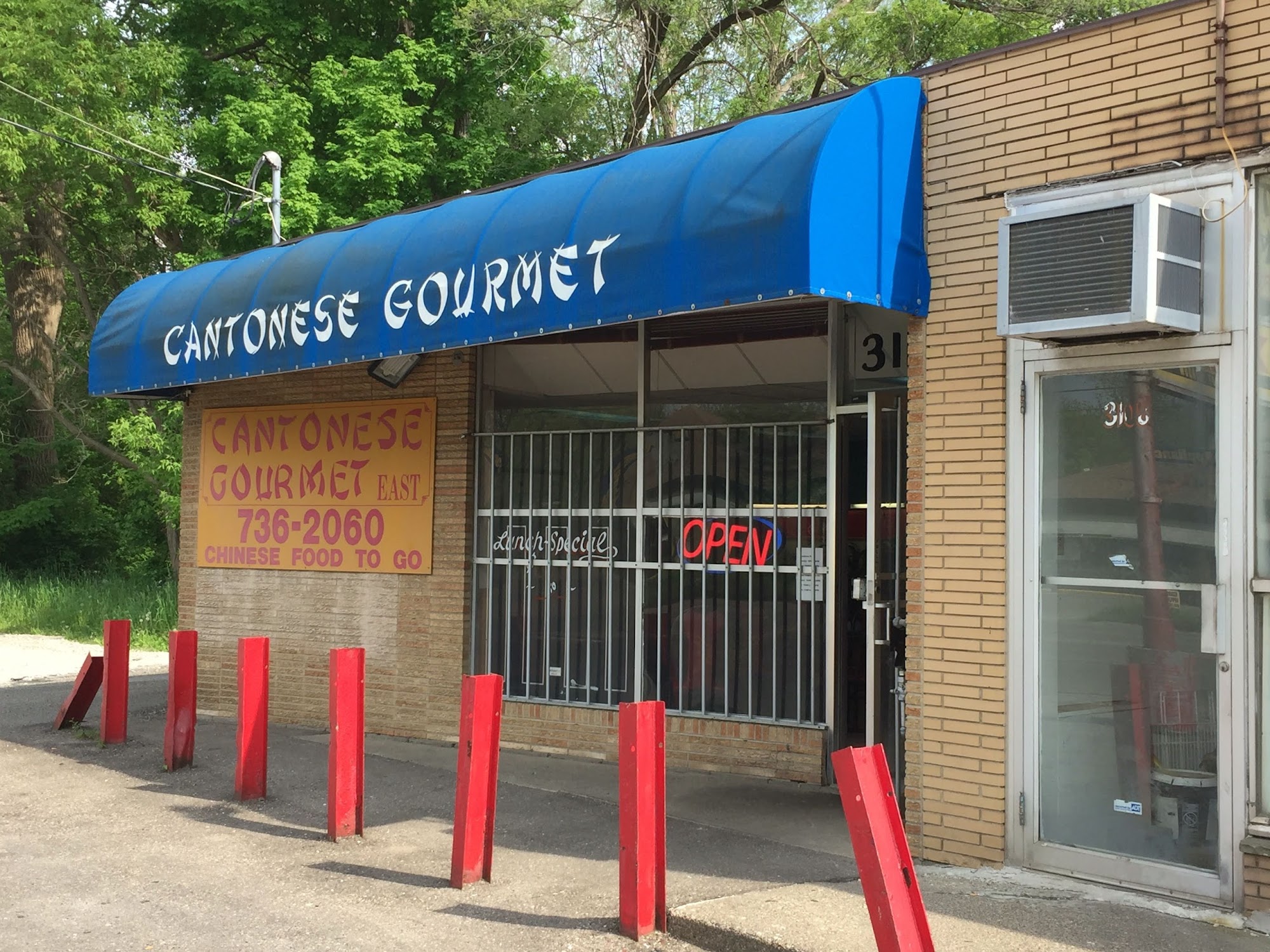 Cantonese Gourmet East