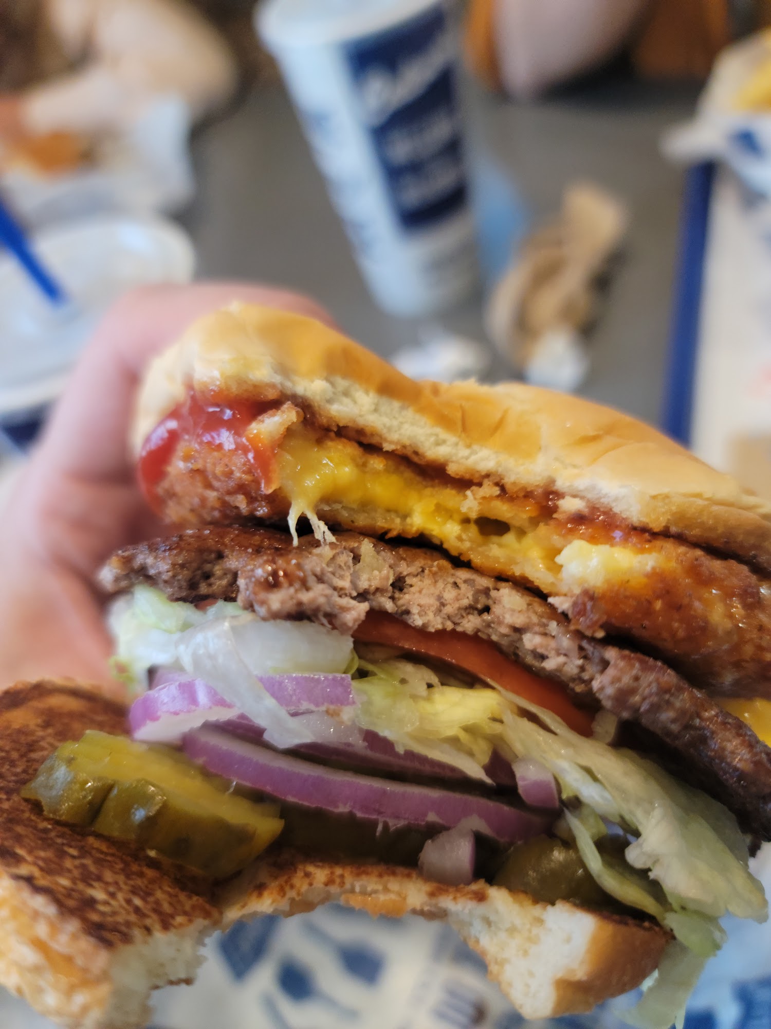 Culver’s