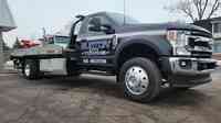 Burton City Towing