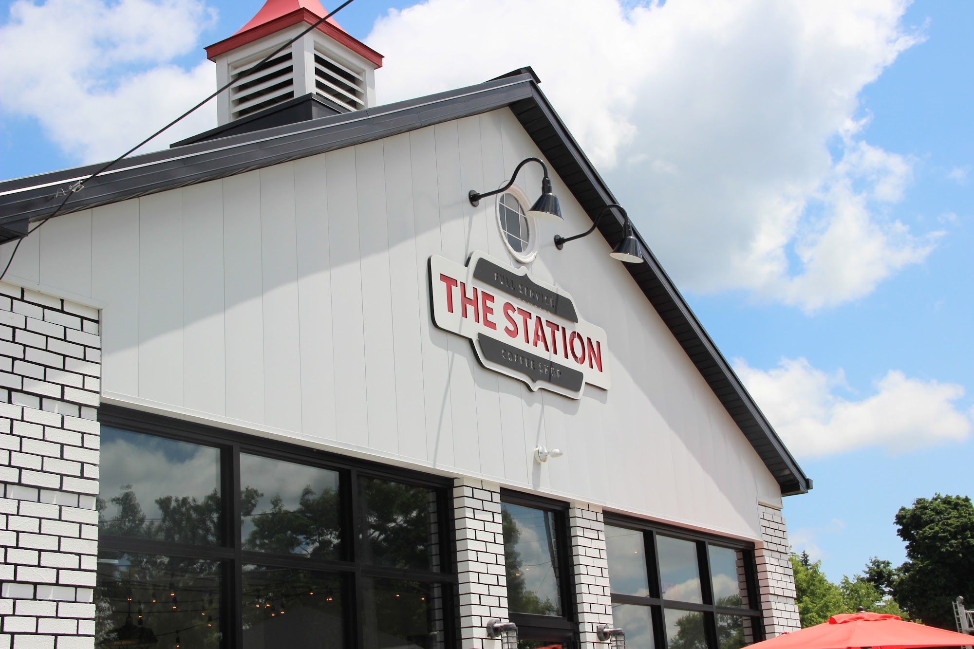 The Station Coffee Co