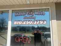 Motor City Auto Flushing