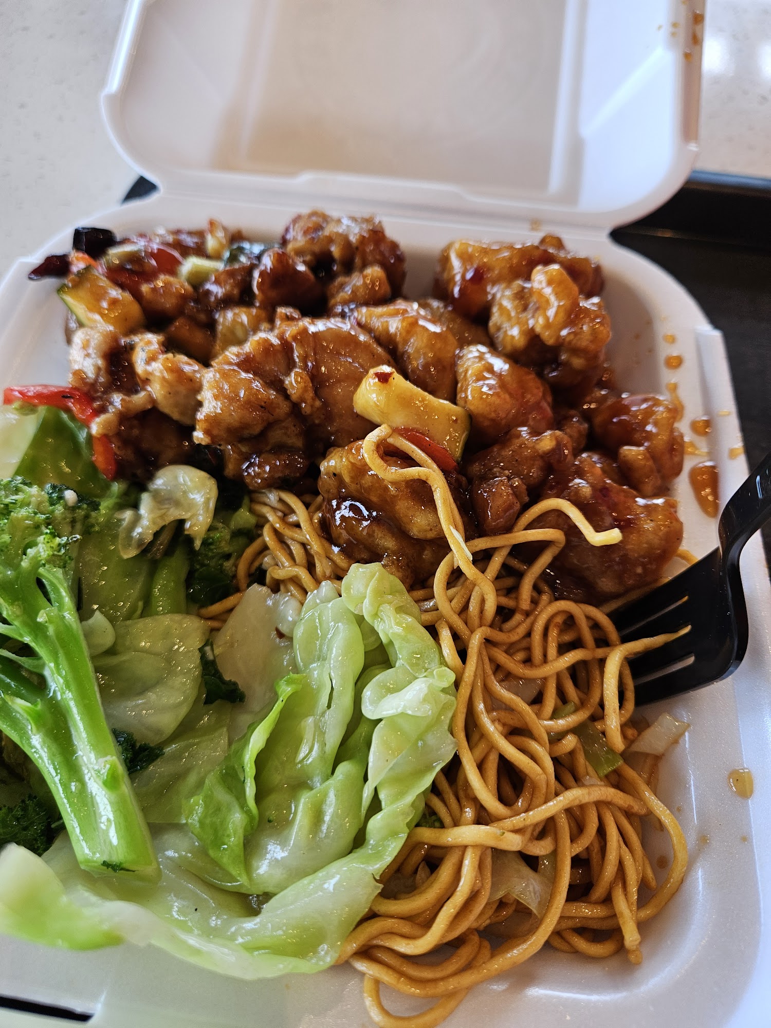 Panda Express