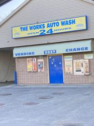 Works Auto Wash Inc