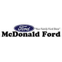 Parts Department - McDonald Ford