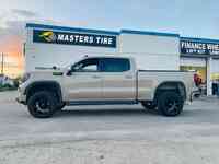 Masters Tire USA